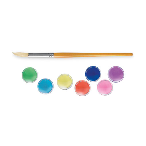 ACUARELA CARIOCA X12 COLORES