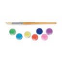 ACUARELA CARIOCA X12 COLORES