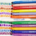 MARCADOR CARIOCA MAGIC X10 COLOR UP
