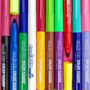MARCADOR CARIOCA MAGIC X10 COLOR UP
