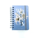 AGENDA MOOVING 10X15 DXP SPRING