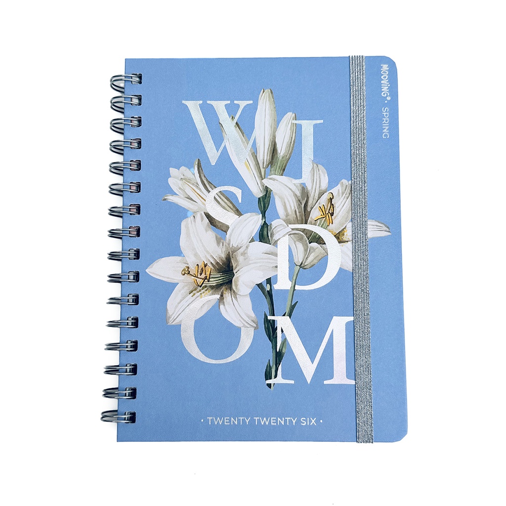 AGENDA MOOVING 15X21 SV SPRING