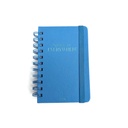 AGENDA MOOVING 10X15 2DXP MATELASSE