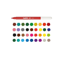 MARCADOR CARIOCA JOY SUPERWASHABLE X60