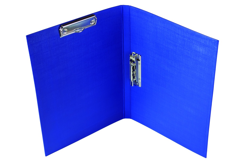 PORTA BLOCK LAMA C/TAPA DOBLE CLIP OF
