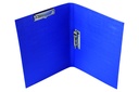 PORTA BLOCK LAMA C/TAPA DOBLE CLIP OF