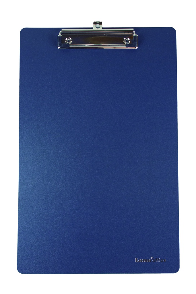 PORTA BLOCK LAMA SINGLE C/CLIP OFICIO