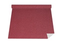 ROLLO ADH.LAMA X3M GLITTER ROJO