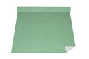 ROLLO ADH.LAMA X3M GLITTER VERDE