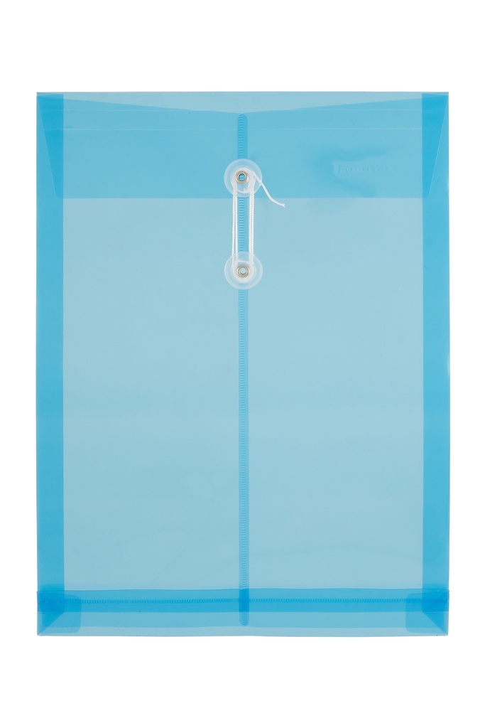 SOBRE CORREO LAMA VERT.A4 COLOR X12 CH118C