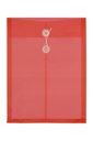 SOBRE CORREO LAMA VERT.A4 COLOR X12 CH118C