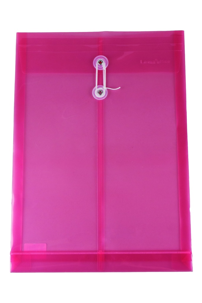 SOBRE CORREO LAMA VERT.OF.X12 COLOR CH119C