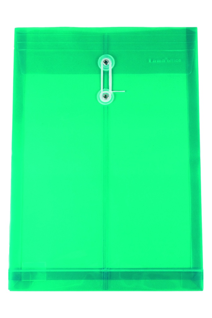 SOBRE CORREO LAMA VERT.OF.X12 COLOR CH119C