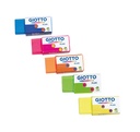 GOMAS GIOTTO NEON POTE X120