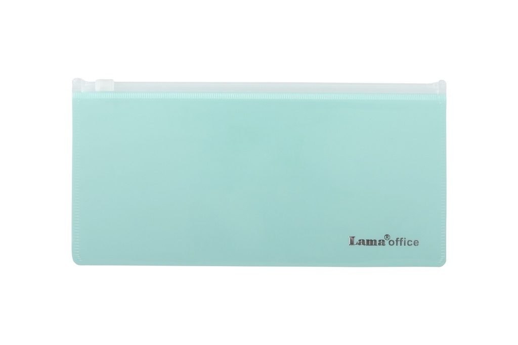 SOBRE LAMA CI.ZIP PVC CAN.OP.X12 CH200DK