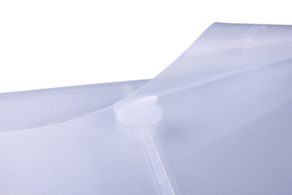 SOBRE LAMA CORREO VERT.VELCRO.A4 X12 CH118AVC