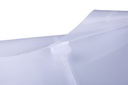 SOBRE LAMA CORREO VERT.VELCRO.A4 X12 CH118AVC