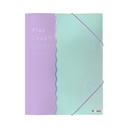 CARPETA 3 SOLAPAS OFICIO MOOVING PASTEL