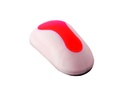 BORRADOR OLAMI TIPO MOUSE PARA PIZARRA BLANCA CON IMAN