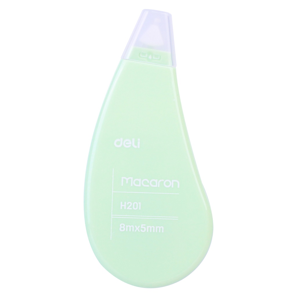 CORRECTOR DELI CINTA MACARON X8MT