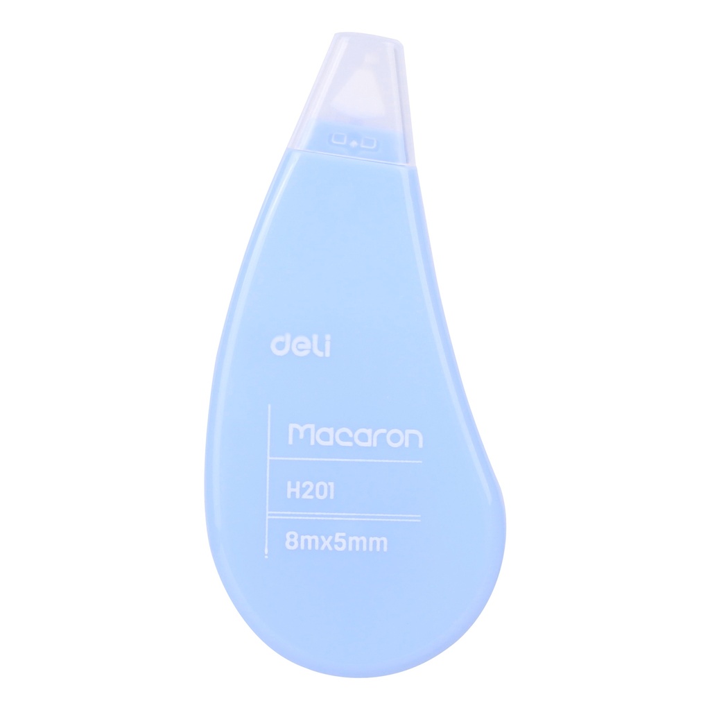 CORRECTOR DELI CINTA MACARON X8MT