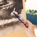 LAPIZ GRAFITO DELI 12B X12