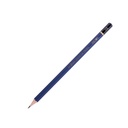 LAPIZ GRAFITO DELI HB X12