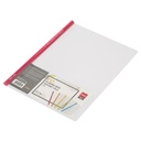 CARPETA CON VAINA PRESENTACION DELI X5