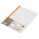 CARPETA CON VAINA PRESENTACION DELI X5