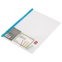 CARPETA CON VAINA PRESENTACION DELI X5