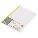 CARPETA CON VAINA PRESENTACION DELI X5