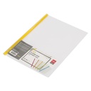 CARPETA CON VAINA PRESENTACION DELI X5