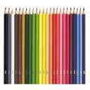 PINTURITAS BIC EVOLUTION X24