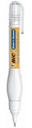 CORRECTOR BIC LAPIZ SHAKE X12