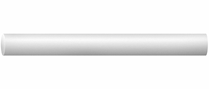 TIZA GIOTTO BLANCA X100 ROBERCOLOR