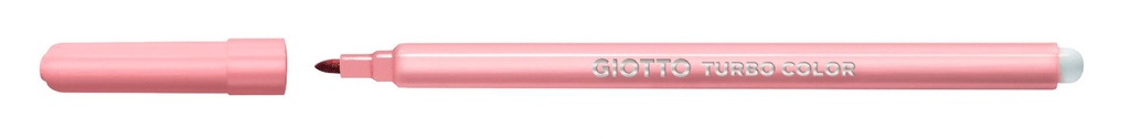 MARCADOR GIOTTO TURBO COLOR X12 SKINTONES
