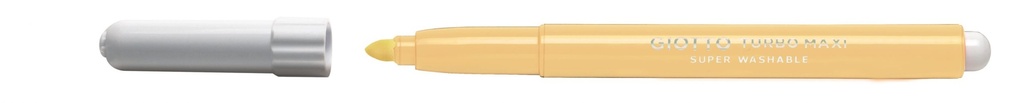 MARCADOR GIOTTO TURBO MAXI X 6 SKINTONES