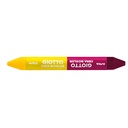CRAYONES GIOTTO CERA BICOLOR X 12