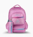 MOCHILA FOOTY ESPALDA 18'' BIG KIDS STAR