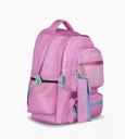 MOCHILA FOOTY ESPALDA 18'' BIG KIDS STAR