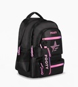 MOCHILA FOOTY ESPALDA 18'' BIG KIDS STAR