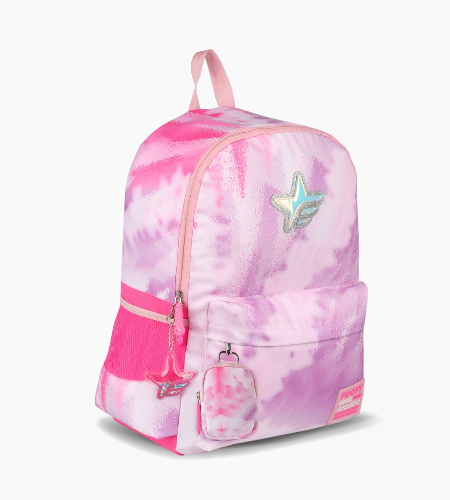 MOCHILA FOOTY ESPALDA 18'' BIG KIDS BATIK