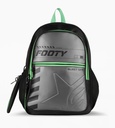 MOCHILA FOOTY ESPALDA 18'' BLAST OFF