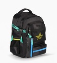MOCHILA FOOTY ESPALDA 18'' BIG KIDS STAR