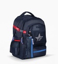MOCHILA FOOTY ESPALDA 18'' BIG KIDS STAR