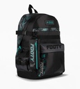 MOCHILA FOOTY ESPALDA 18'' BIG KIDS ABSTRACT