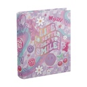 CARPETA A4 2X40 MOOVING QUITAPESARES