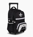 MOCHILA FOOTY C/CARRO 18'' JOYSTICK  C/LUZ