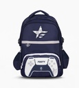 MOCHILA FOOTY ESPALDA 18"  CON LED JOYSTICK