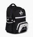 MOCHILA FOOTY ESPALDA 18"  CON LED JOYSTICK